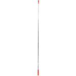 Pulv�risateur � tuyau d'extension 2, 6m en acier inoxydable ? conception r�tractable pour irrigation ...