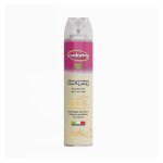 Pulverisation de deodorant au lait et ? la vanille, 300 ml
