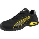 Puma amsterdam low 642710 - 47 chaussures de sécurité s3 pointure (eu): 47 noir, jaune 1 paire(s) Puma amsterdam low 642710 - 47 chaussures de sécurité s3 pointure (eu): 47 noir, jaune 1 paire(s)