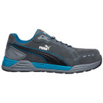 Puma - chaussures airtwist low s3 gris - 44