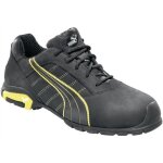 Puma safety shoes - puma chaussures de sécurité amsterdam low taille 41 noir / jaune - 64. 271. 0 - 41 ... Puma safety shoes - puma chaussures de sécurité amsterdam low taille 41 noir / jaune - 64. 271. 0 - 41 ...