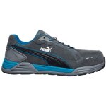 Puma - chaussures de s�curit� basses airtwist grey low s3 esd hro src - gris 46