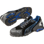 Puma rio black low 642750 - 41 chaussures de s�curit� s3 pointure (eu): 41 noir, bleu 1 pc(s) q950042 ...