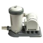 Purateur  cartouche 4. 4 m / h intex