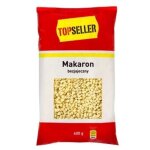 Pure sans oeufs topseller - ptes de bl 400g