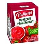 Purée de tomates pudliszki 210 g - parfaite pour les sauces et les soupes Purée de tomates pudliszki 210 g - parfaite pour les sauces et les soupes