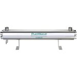 Purewave - stérilisateur uv 120w ampoule philips germicide uv - c Purewave - stérilisateur uv 120w ampoule philips germicide uv - c