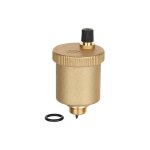 De dietrich - purgeur d'air pour 0284225