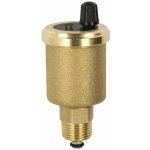 Purgeur automatique flovent 1 / 4?? avec vanne de montage 3 / 8''