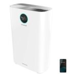 Purificateur d'air totalpure 2500 connected - cecotec