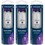 Purificateur d'eau et filtre � glace pour r�frig�rateur whirlpool everydrop, mod�le 1, edr1rxd1, emballage ...