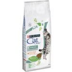 Purina cat chow sterilized - nourriture pour chats striliss, 1, 5 kg