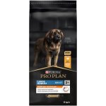 Purina - croquettes pro plan adulte large robust everyday nutrition : 14 kg Purina - croquettes pro plan adulte large robust everyday nutrition : 14 kg
