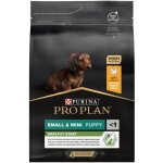 Croquettes pro plan puppy small et mini healthy start : 3 kg