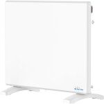 Purline - panneau de radiateur avec commande num�rique