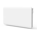 Purline - radiateur à inertie avec plaque céramique interne avec contrôle wifi Purline - radiateur à inertie avec plaque céramique interne avec contrôle wifi