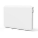 Purline - radiateur à inertie avec plaque céramique interne avec contrôle wifi Purline - radiateur à inertie avec plaque céramique interne avec contrôle wifi