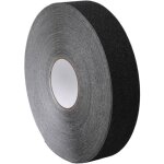 Pvc black non - slip ribbon r�sistant � diff�rentes tailles agents atmosph�riques taille : 0. 05 x 50 ...