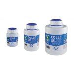Pvc gel - colle pour pvc rigide - 500 ml
