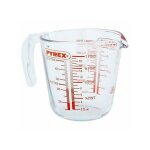 Broc mesureur 0, 5l iconics' - pyrex