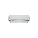 Pyrex - moule a cake 28 cm pyrex cook & enjoy Pyrex - moule a cake 28 cm pyrex cook & enjoy