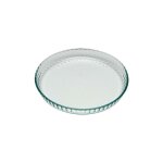 Moule a tarte 25 cm iconics' - pyrex