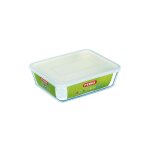 Pyrex - plat congel rect 4l 27x23 244 pyrex Pyrex - plat congel rect 4l 27x23 244 pyrex