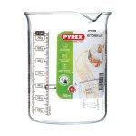 Verre doseur 0. 75 l kitchen lab - pyrex
