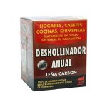 Ramonage annuel bois pyrofeu 3 x 250 g