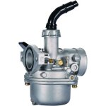 Pz19 19mm carburateur remplacement pour 50cc 70cc 90cc 110cc 125cc taotao baja roketa ssr scooter dirt ...