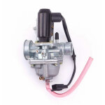 Pz19jf carburateur 2 temps carb pour yamaha jog 50cc 90cc 100cc 90100 at100