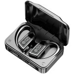 Q8 tws ? �couteurs sans fil bluetooth 5. 2, st�r�o 9d, oreillettes avec microphone, pour t�l�phones iphone ...