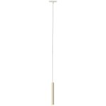 Slimline keno - systme de rail spot luminaire plafond, plafonnier compatible pour led - 1 lumire - ...