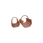 Qem - panier � b�ches petit mod�le fonc�