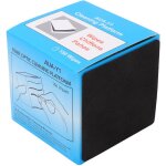 Lingettes pour fibre optique, bote de 150 pices, nettoyant pour connecteur de fibre optique, lingettes ...