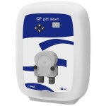 Qp - rgulateur automatique de ph bright ph