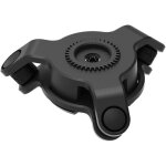 Quad lock amortisseur de vibrations pour moto