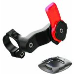 Quad lock out front bike twist mountain cradle cyclisme accessoire de sports de plein air