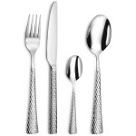 Quadrille - mnagre 24 pices