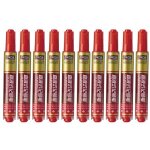 (quantit� de couleurs: unique)marqueurs pe ents de type presse - pointe variable de 1, 5 - 3, 0 mm, encre ...