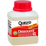 D�colleur quelyd dissoucol conditionnement: 250ml