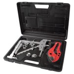Coffret de montage, pince À glissement d12 À d20 pour per Coffret de montage, pince À glissement d12 À d20 pour per