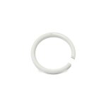 Bague h�lice, bras lavage