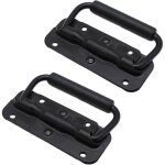 Quincaillerie poign�e de boxe poign�e de transport de caisse poign�e � ressort