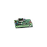 Carte centrale �lectronique pour portails battants genius brain 19 230v 6100328