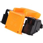 Qy6 - 0083 t�te d'impression noire simple avec couvercle de protection accessoires printhead pour mg6310 ...