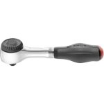 R. 360 cliquet r�versible 1 / 4 (6. 3 mm) 120 mm - facom