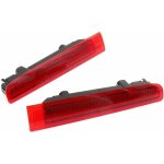 L & r 3�me remplacement de feu stop de haut niveau pour porte de grange vw v - olkswagen transporter ...