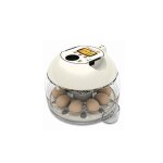 Couveuse rcom 10 pro