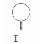 R pomolo i x veranda in acciaio mt3x2, 5 beige shg - 013 - 1